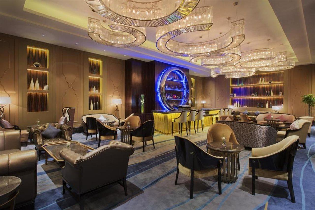Wanda Realm Nanchang 南昌 エクステリア 写真