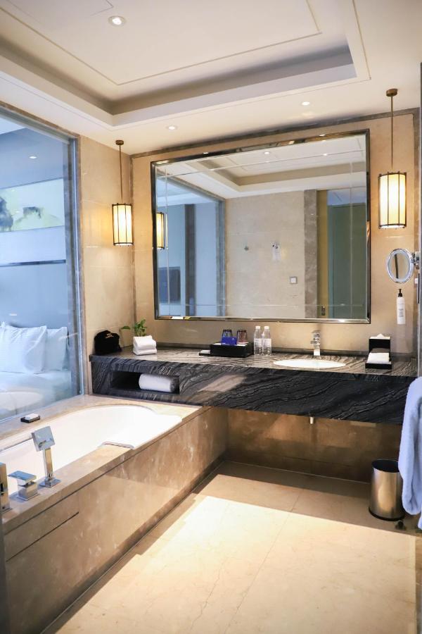 Wanda Realm Nanchang 南昌 エクステリア 写真