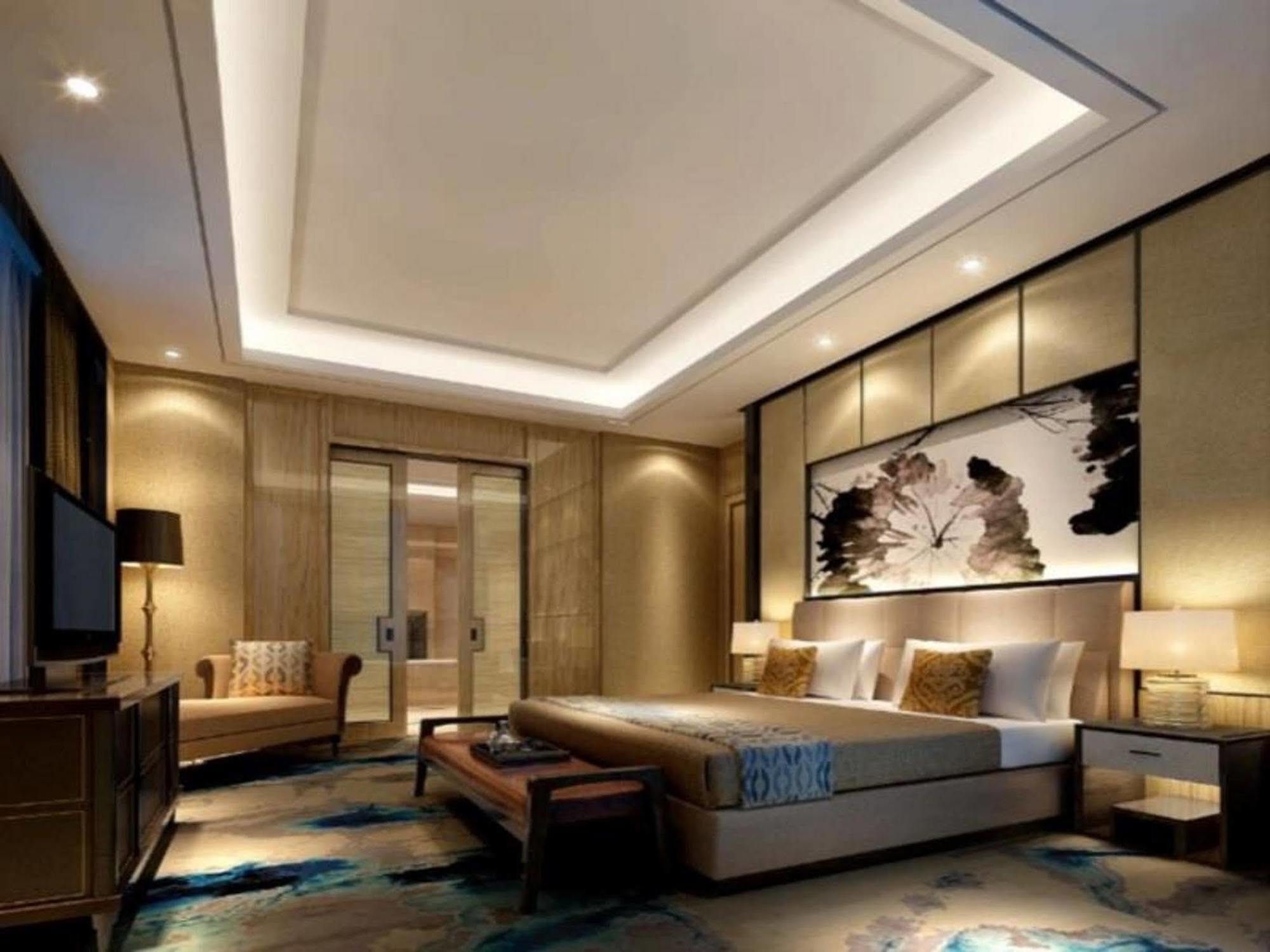 Wanda Realm Nanchang 南昌 エクステリア 写真