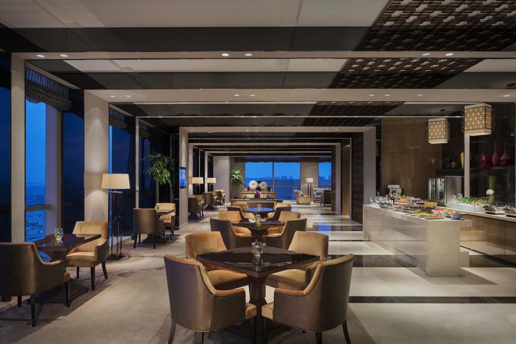 Wanda Realm Nanchang 南昌 エクステリア 写真